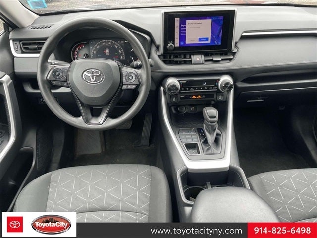 2023 Toyota RAV4 XLE AWD CERTIFIED!!!